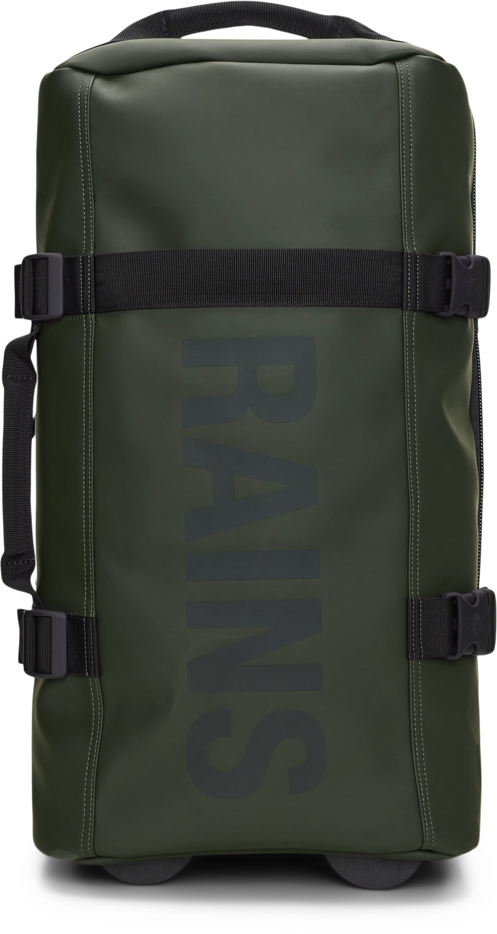 Rains Texel Cabin Bag W3 Green