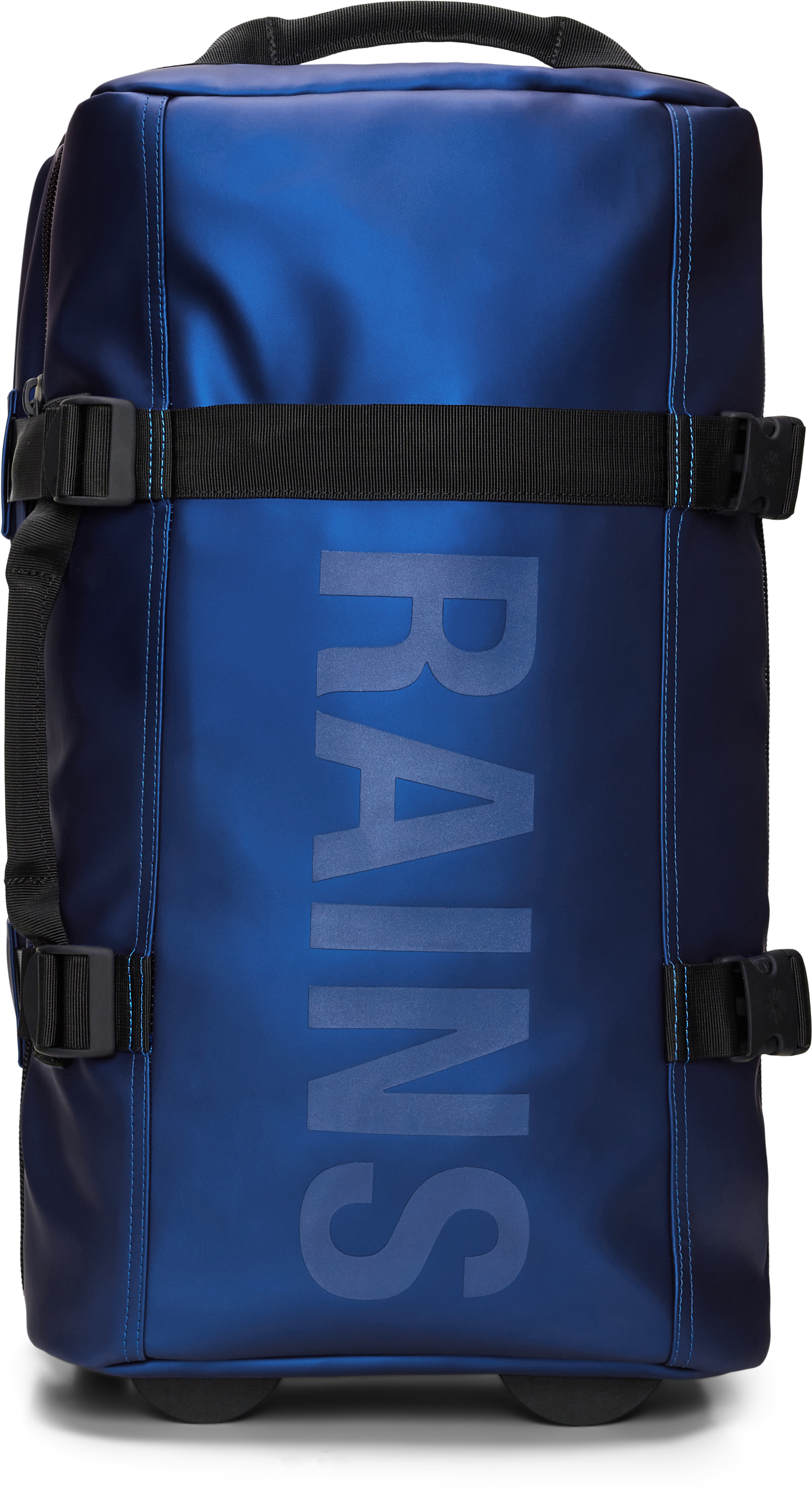 Rains Texel Cabin Bag W3 Storm