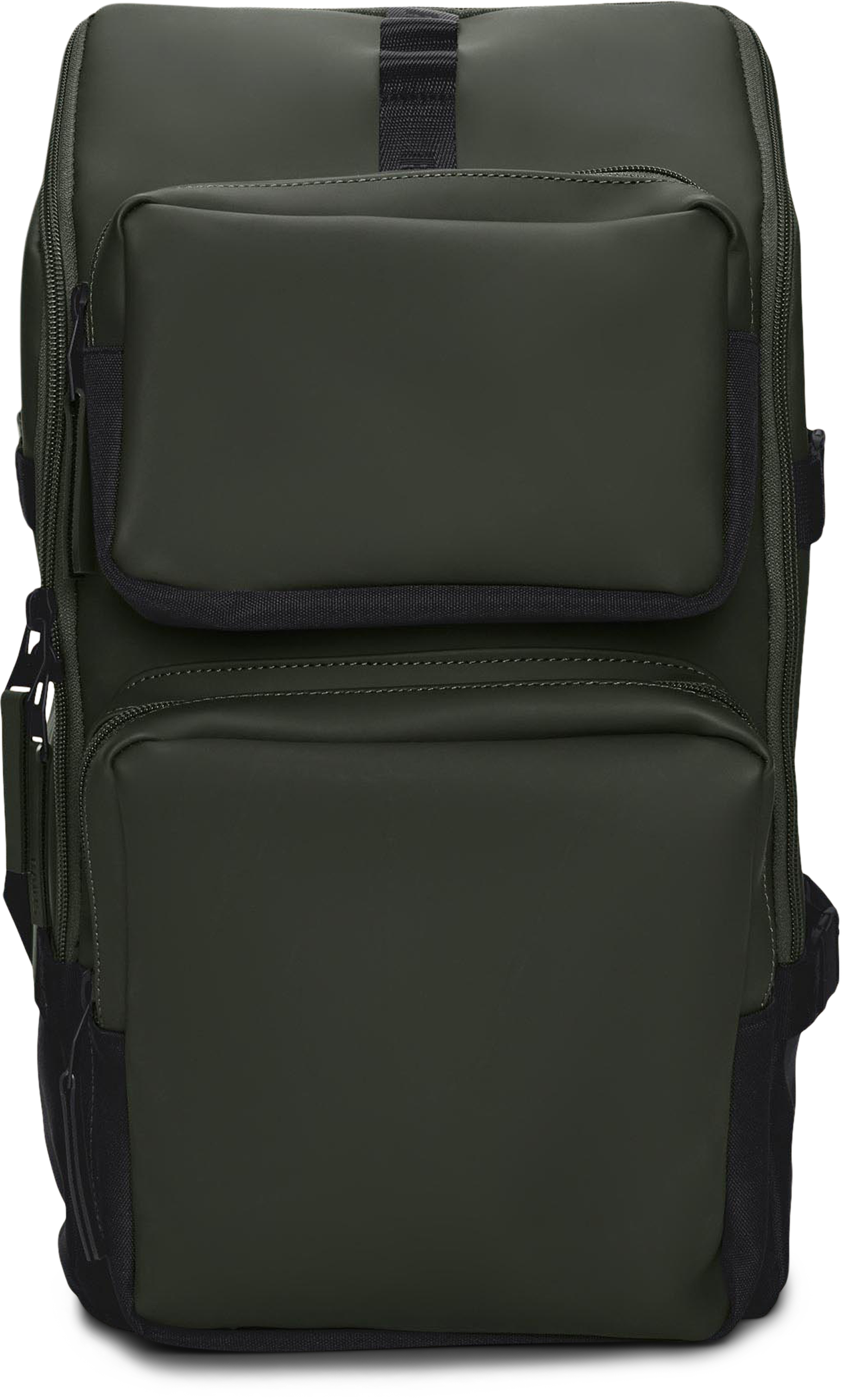 Rains Trail Cargo Backpack W3 Green