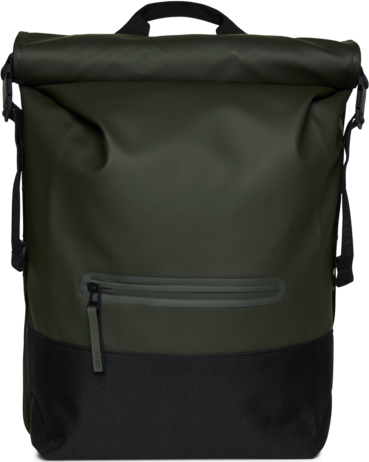 Buckle discount rolltop rucksack