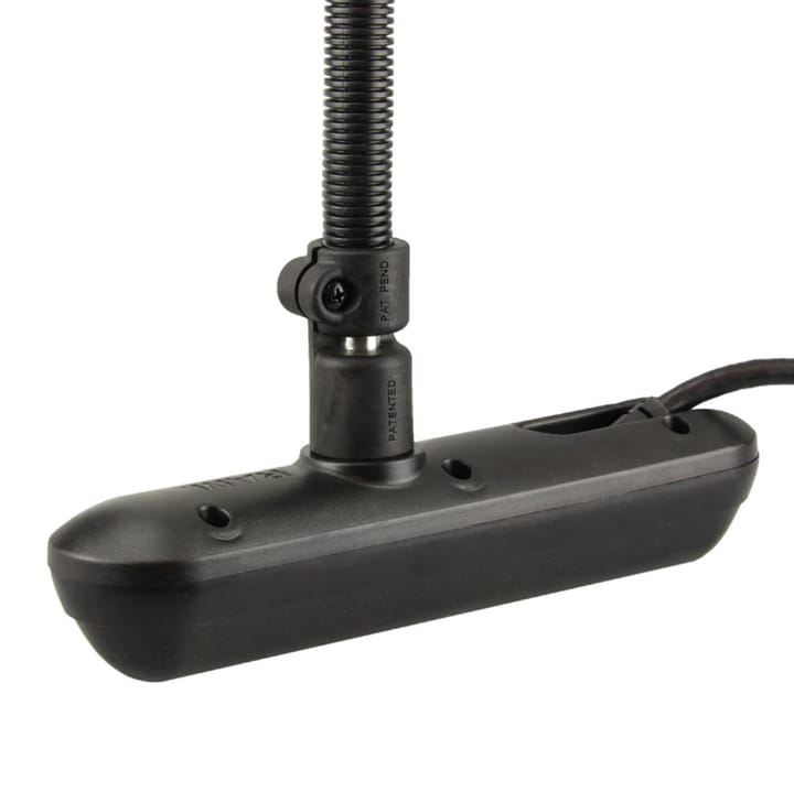 RAM Mounts Ram Transducer Mount Rod And Socket Arm Giverholder Til Lowrance Totalscan RAM Mounts