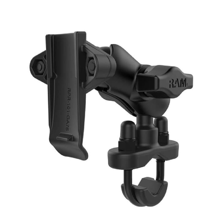 RAM Mounts Ram Spine Clip Garmin Mount U-Bolt Base Holder For Håndholdte Garmin Enheter RAM Mounts