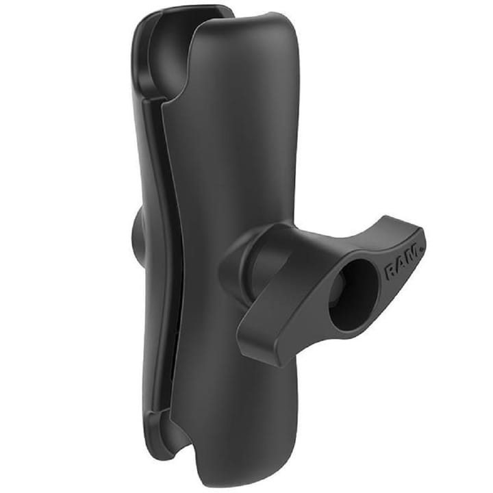 RAM Mounts Ram Double Socket Arm - D Size Medium Medium Arm Som Passer Til D Size RAM Mounts