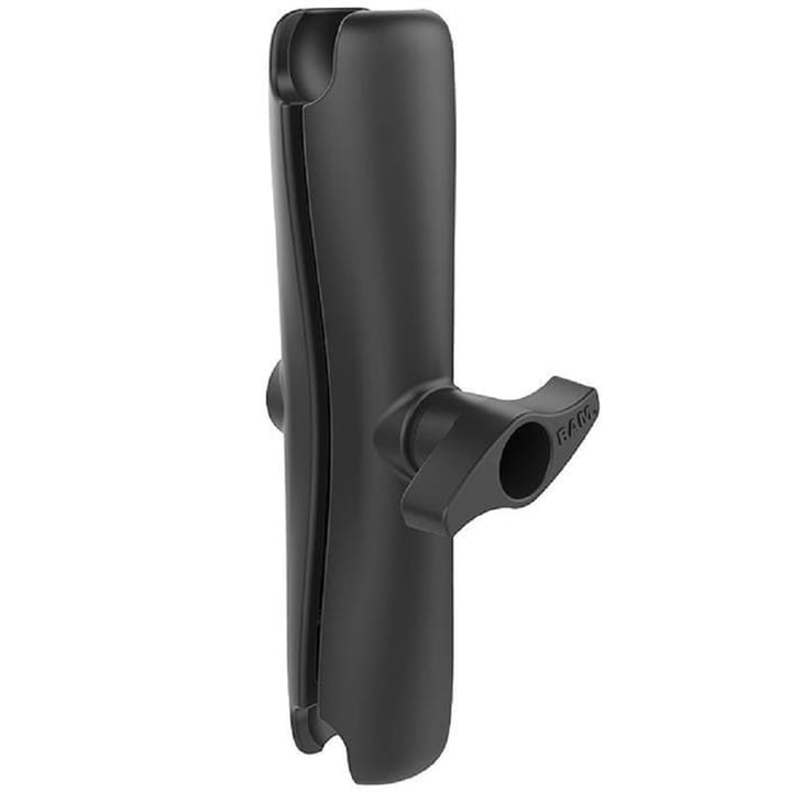 RAM Mounts Ram Double Socket Arm - D Size Long Lang Arm Som Passer Til D Size RAM Mounts