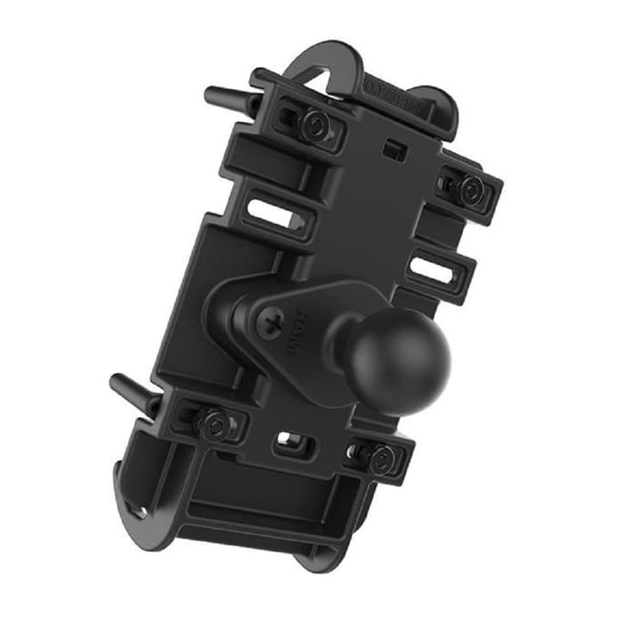 RAM Mounts Ram Quick-Grip Universal Phone Holder Universal Telefonholder Med B-Kule RAM Mounts