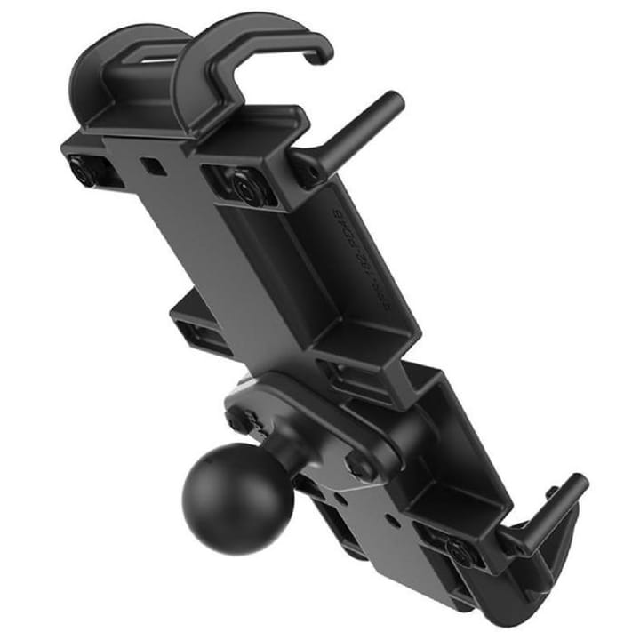 RAM Mounts Ram Quick-Grip Xl Phone Holder Xl Telefonholder Med B-Kule RAM Mounts