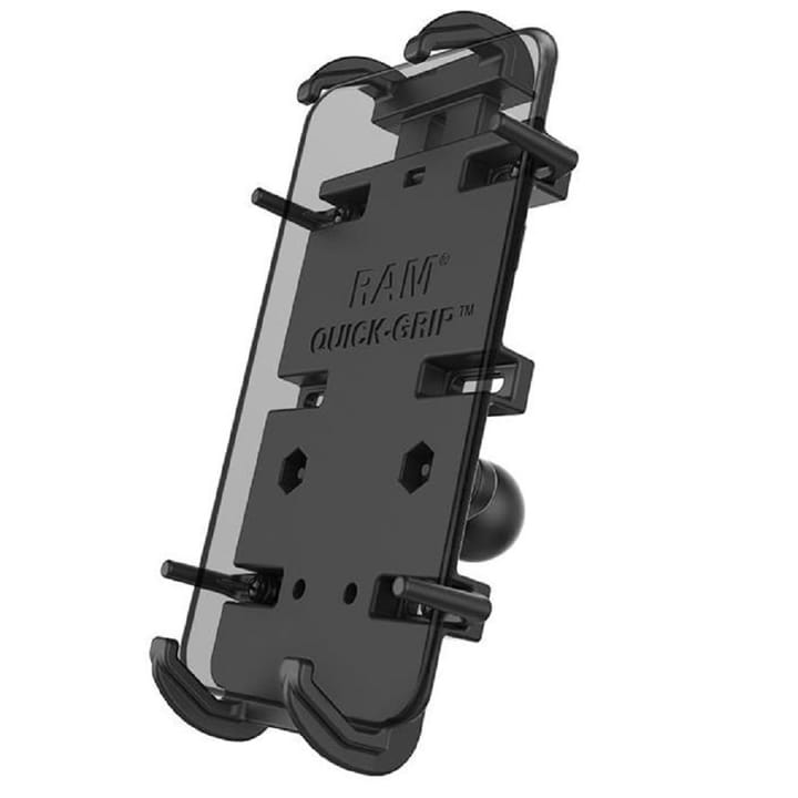 RAM Mounts Ram Quick-Grip Xl Phone Holder Xl Telefonholder Med B-Kule RAM Mounts