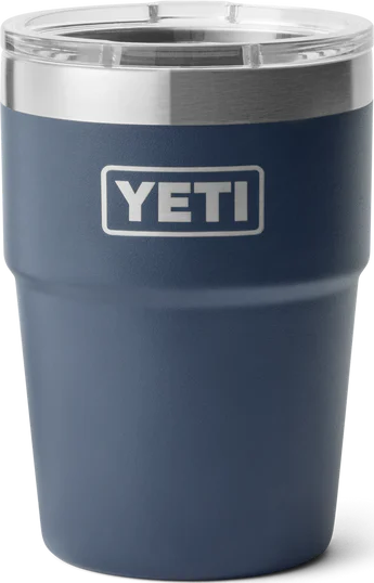 Yeti Rambler 437ml Tumbler Navy