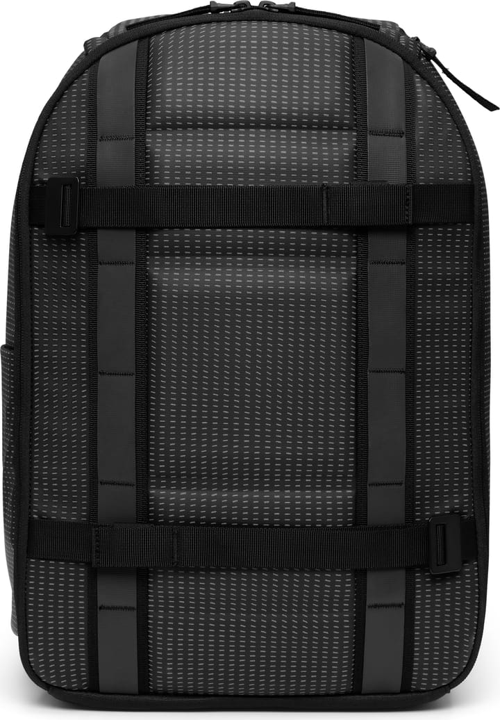 Db Ramverk Backpack Reflective Black Db