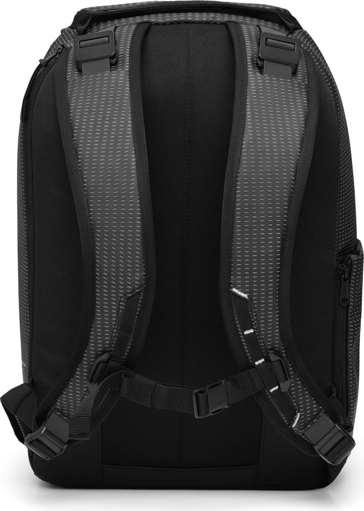 Db Ramverk Backpack Reflective Black Db