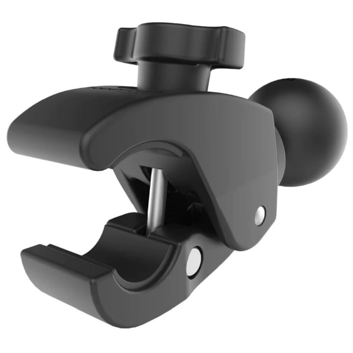 RAM Mounts Ram Tough-Claw Small Clamp Ball Base Ram Small Klypefeste Til Rør Med C-Kule RAM Mounts