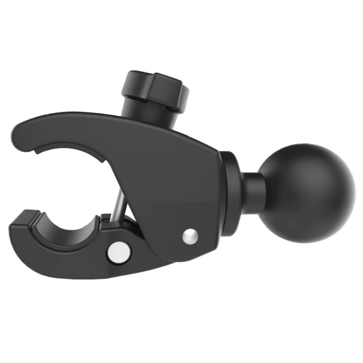 RAM Mounts Ram Tough-Claw Small Clamp Ball Base Ram Small Klypefeste Til Rør Med C-Kule RAM Mounts