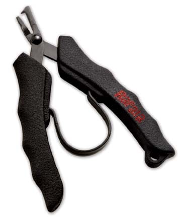 Rapala Rapala Split Ring Pliers - Mini Rapala