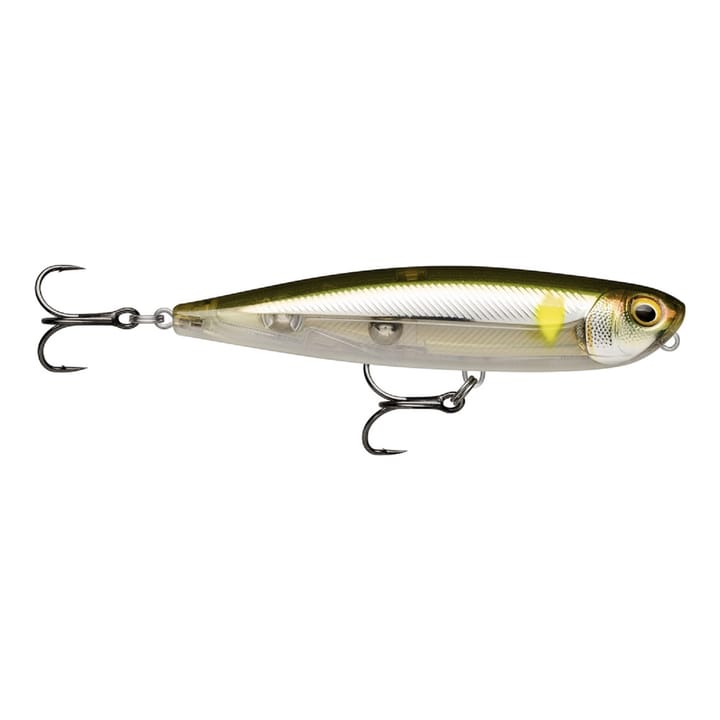 Rapala Rapala Precision Xtreme Pencil Pw Rapala