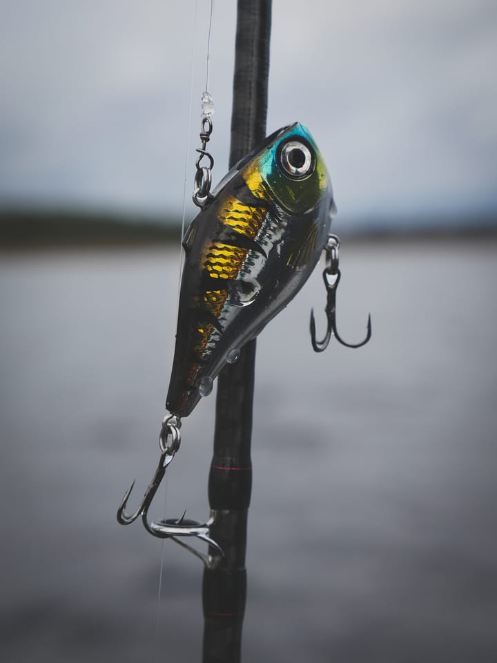 Rapala Rapala Rippin Rap Lbgl Rapala