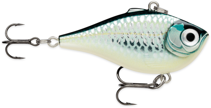 Rapala Rapala Rippin Rap Lbgl Rapala