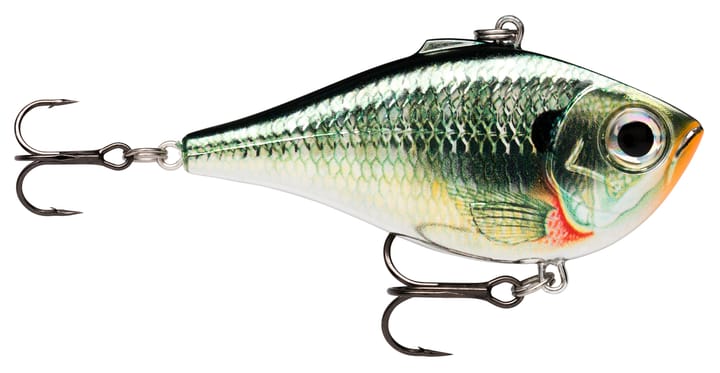 Rapala Rapala Rippin Rap Lbgl Rapala