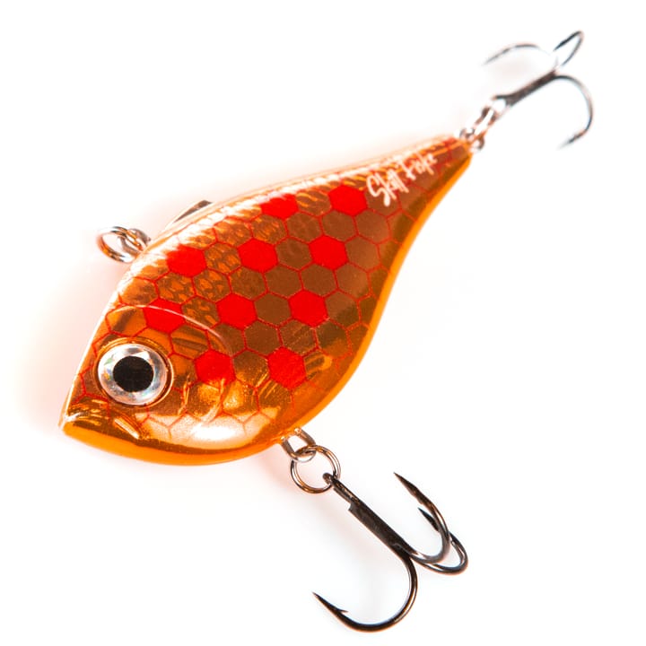 Rapala Rapala Rippin Rap Skitt Fiske Cpb 7cm Egenutviklet Special Edition Fargedesign Cpb Rapala