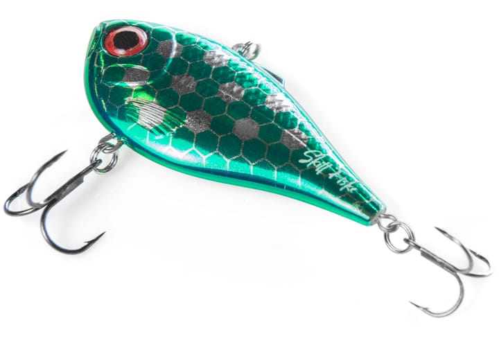 Rapala Rapala Rippin Rap Skitt Fiske Hdb 7cm Egenutviklet Special Edition Fargedesign Hdb Rapala