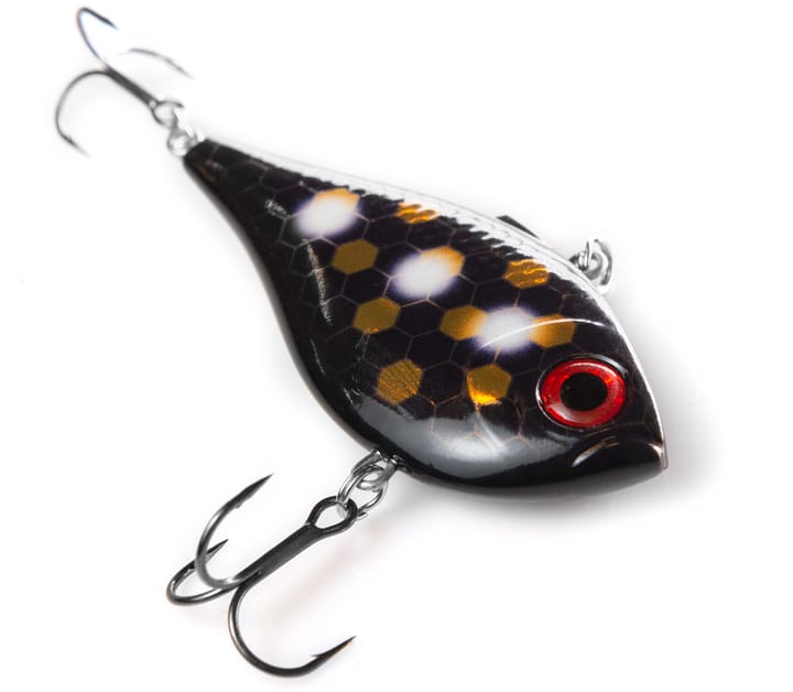 Rapala Rapala Rippin Rap Skitt Fiske Hnb 7cm Egenutviklet Special Edition Fargedesign Hnb Rapala