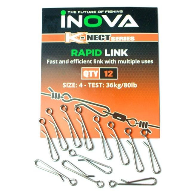 Innova Inova Rapid Link 36 Kg 12 Stk Innova