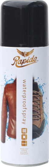 Rapide Waterproof Spray Off White