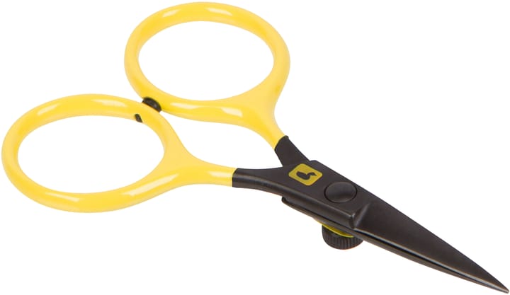 Loon Razor Scissors 5" Loon