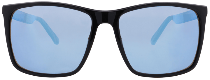 Red Bull SPECT Bow Black/Smoke with Blue Mirror Polarized Red Bull SPECT