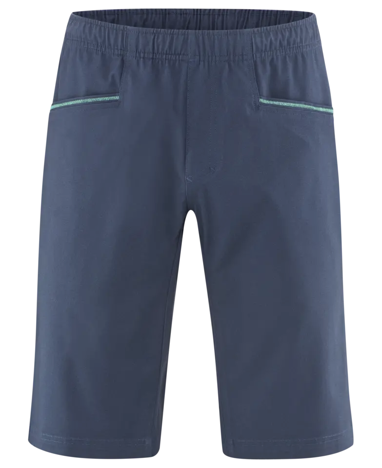 Red Chili Men’s Dojo Shorts Indigo