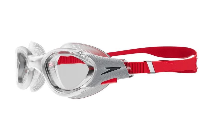 Speedo Biofuse 2.0 Clear/Red