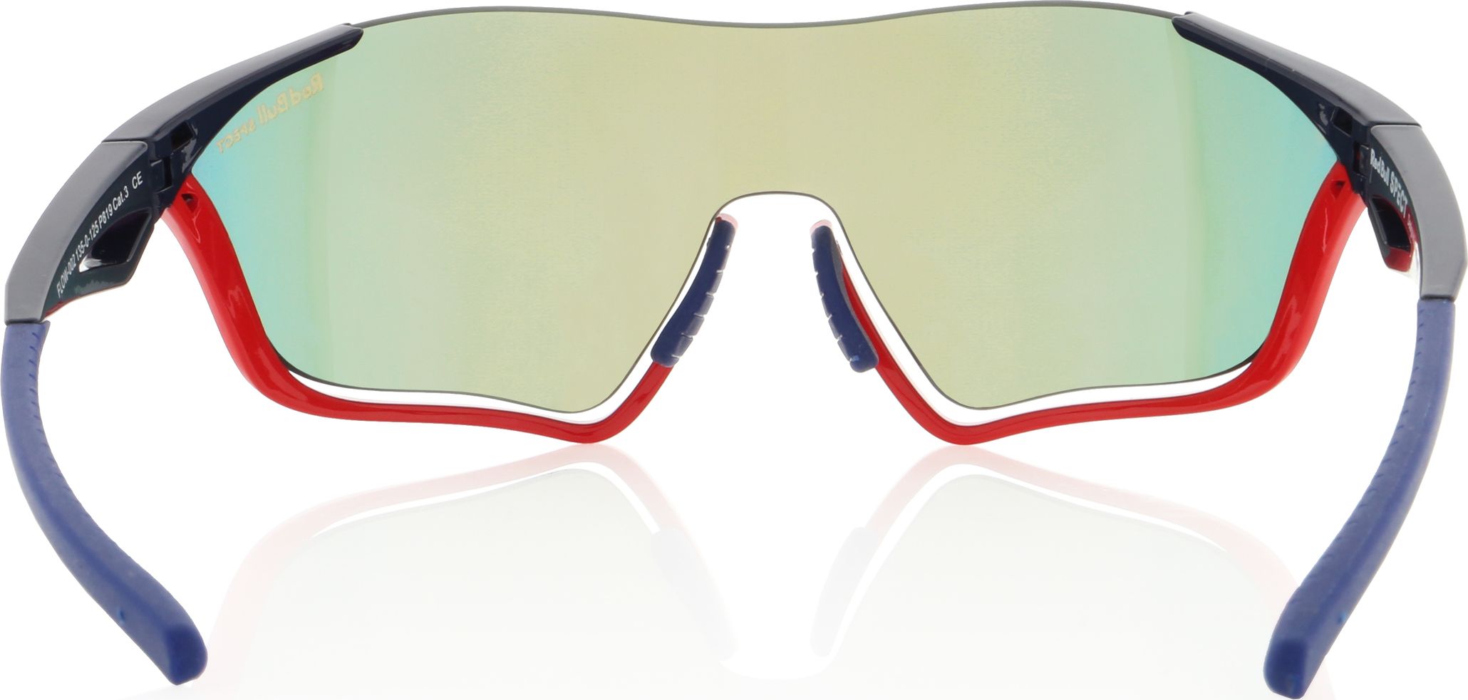 Oakley red bull hotsell