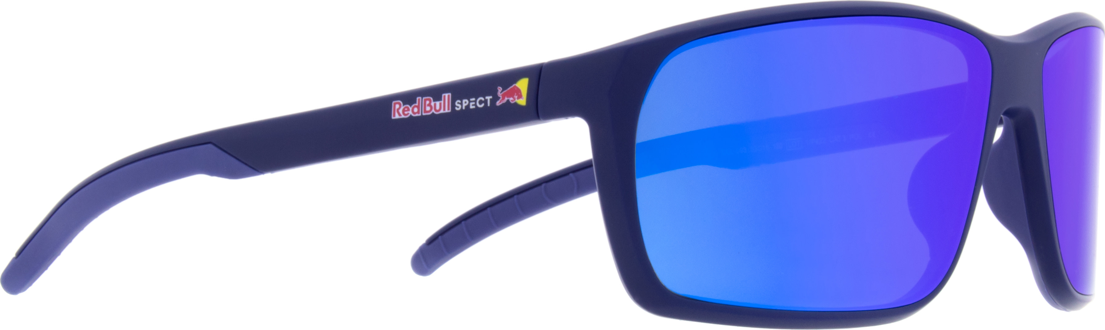 Red Bull SPECT Till Blue/Smoke Blue Mirror