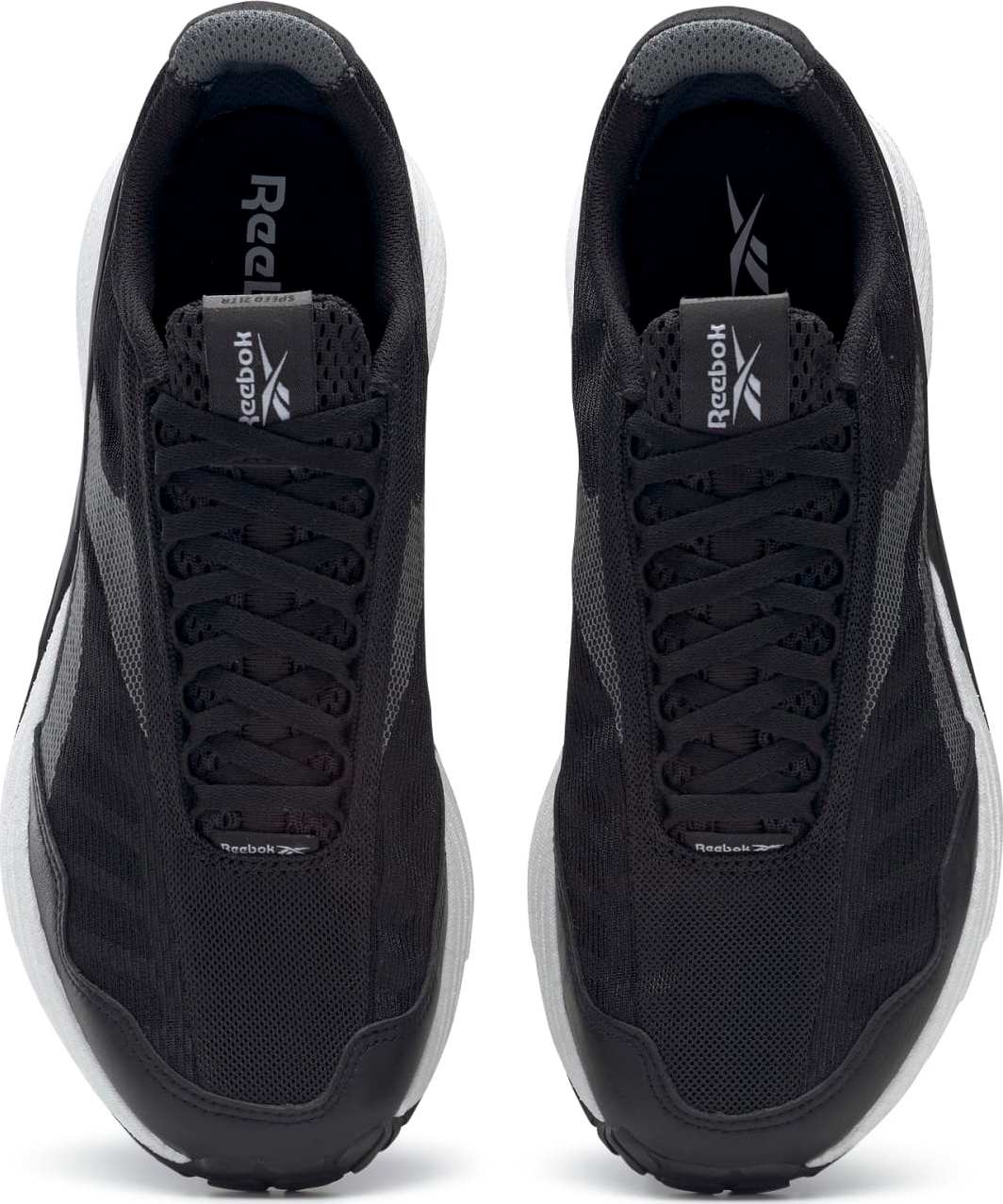 Reebok speed hot sale tr black