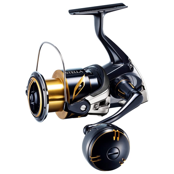 Shimano Shimano Stella Sw C Shimano