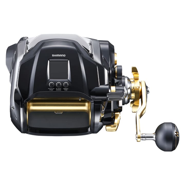 Shimano Rod Technium Spin Sea Trout Black Shimano