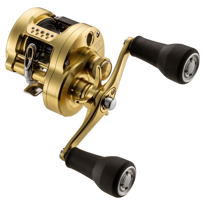 Shimano Reel Tyrnos II Gold Shimano