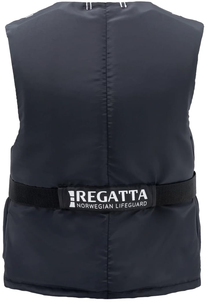 Regatta Pop 50N flytevest Navy Regatta