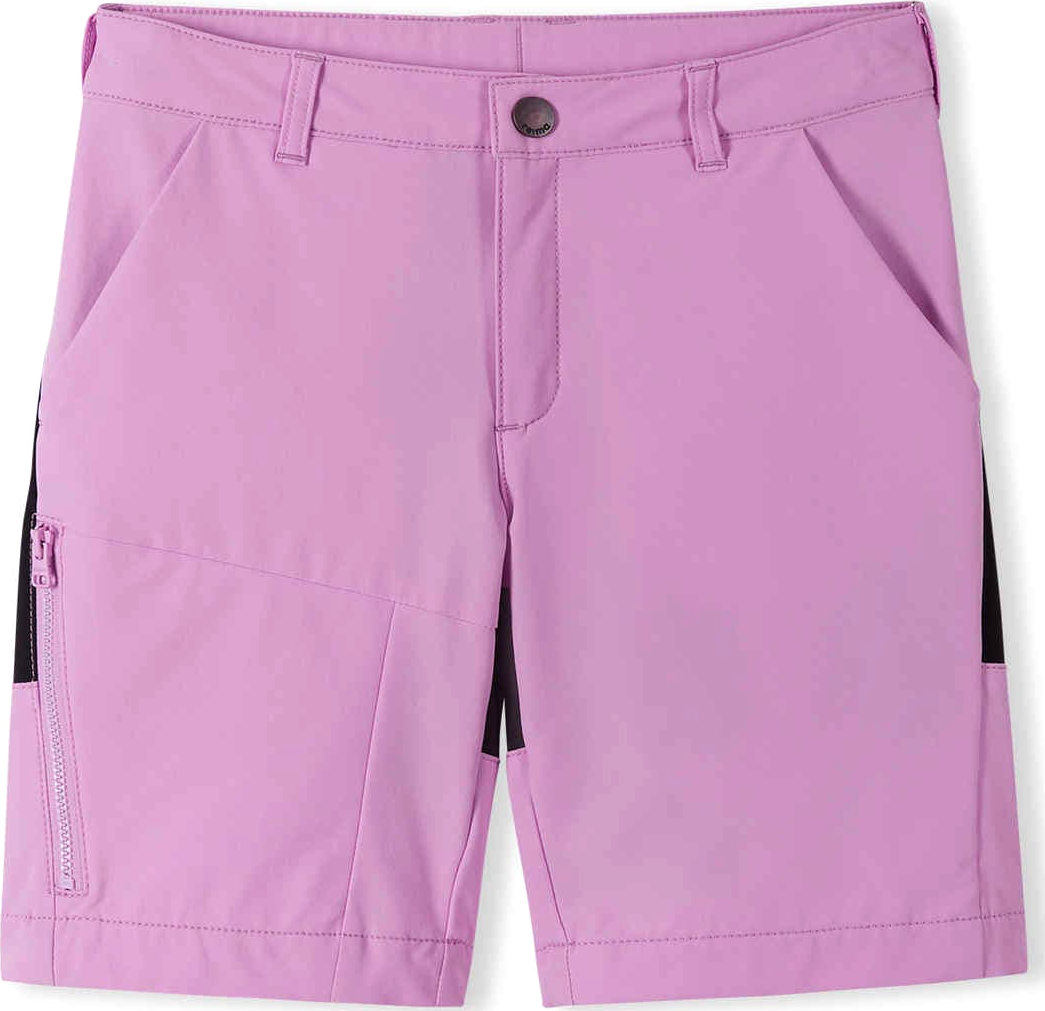 Reima Kids’ Shorts Vaelsi Lilac Pink