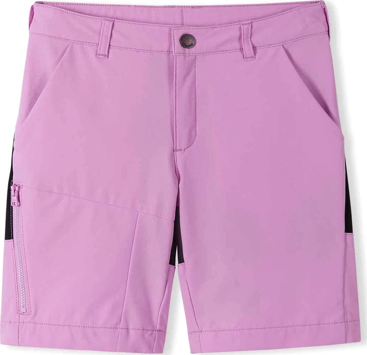 Reima Kids' Shorts Vaelsi Lilac Pink Reima