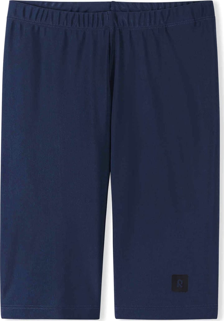 Reima Kids' Swimming Trunks Aaltoa Navy Reima