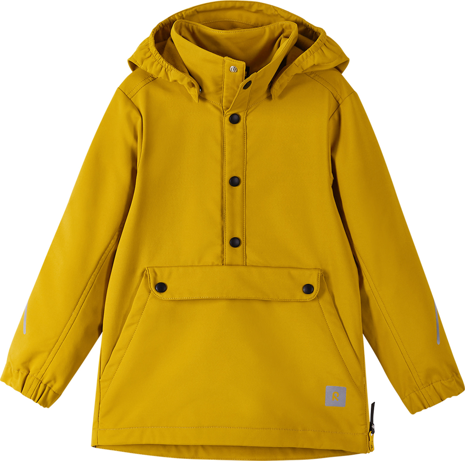 在庫処分セール innat yellow- anorak CLUB STEADY yellow innat メンズ