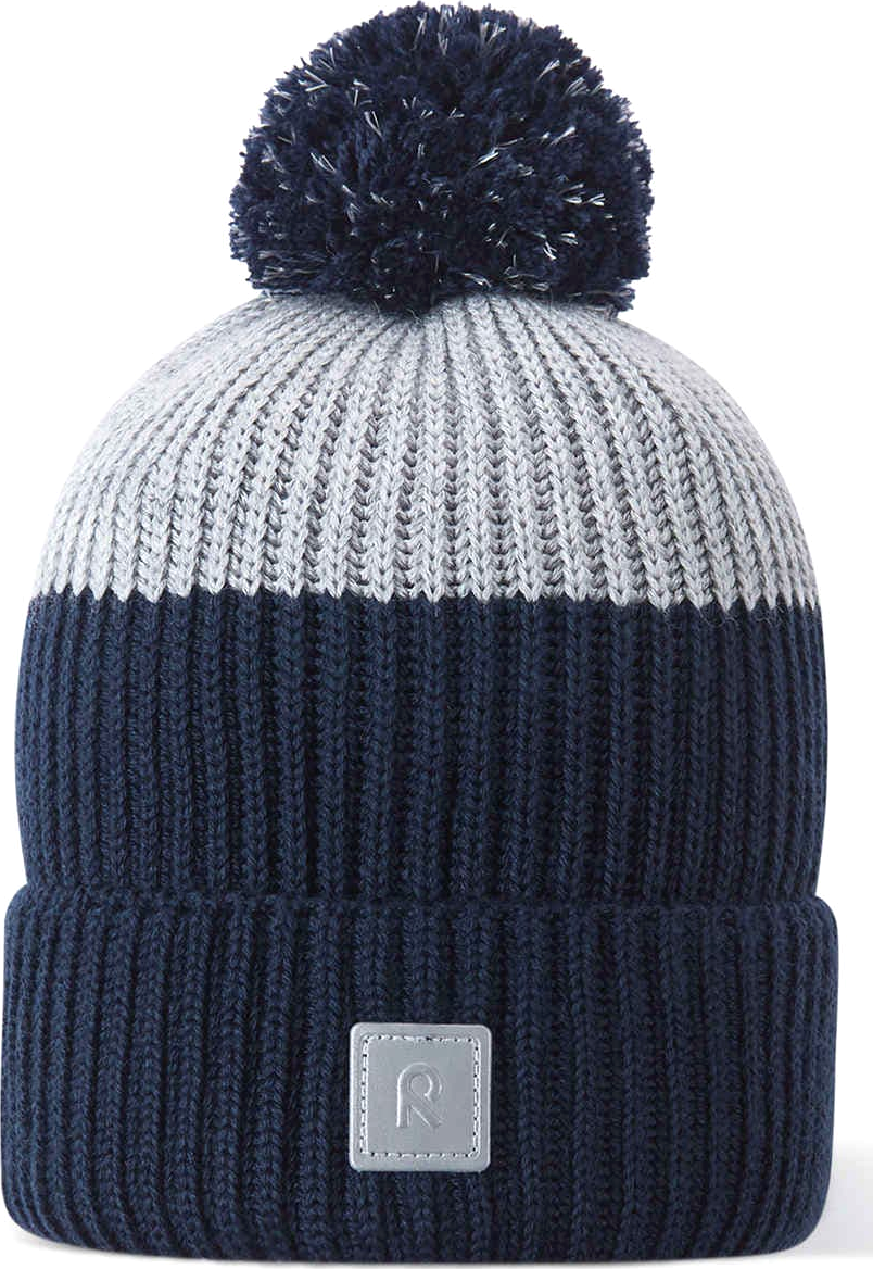 Reima Kids’ Beanie Pilke Navy