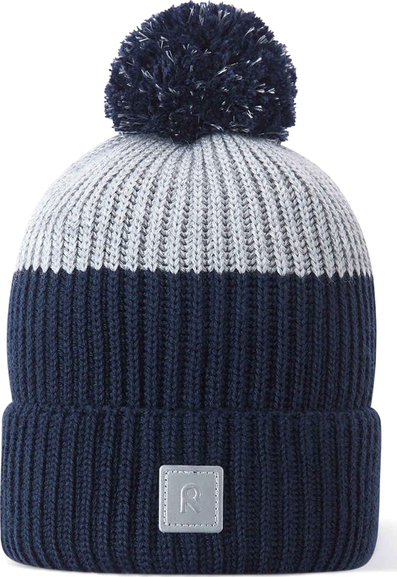 Reima Kids' Beanie Pilke Navy