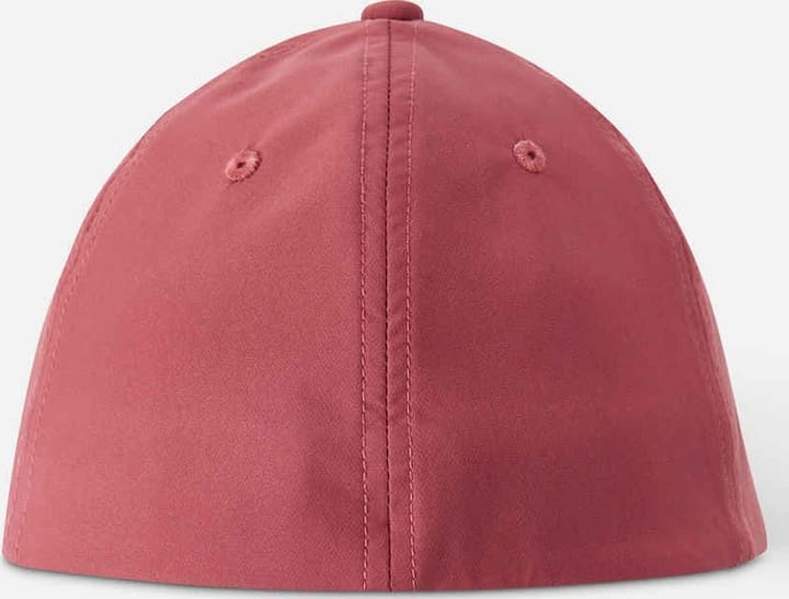 Reima Kids' Cap Hytty Anti-Bite Red Clay Reima