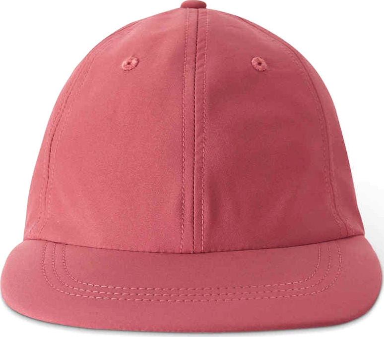 Reima Kids’ Cap Hytty Anti-Bite Red Clay