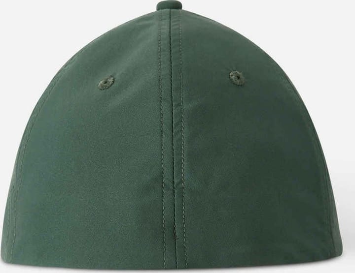 Reima Kids' Cap Hytty Anti-Bite Thyme Green Reima