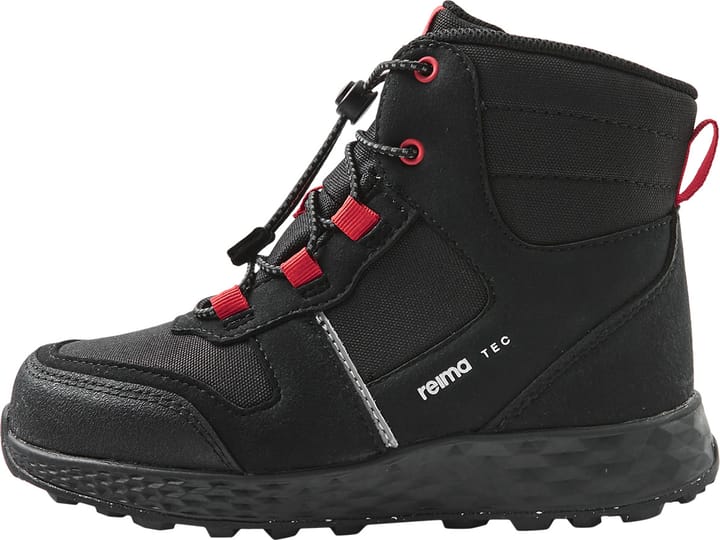 Reima Kids' Ehtii Reimatec Shoes Black Reima