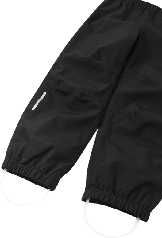 Reima Kids' Kaura Reimatec Pants Black Reima