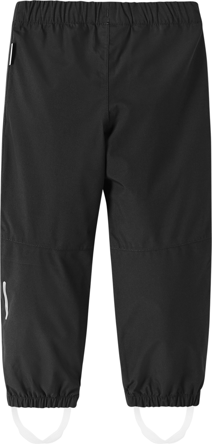 Reima Kids' Kaura Reimatec Pants Black Reima