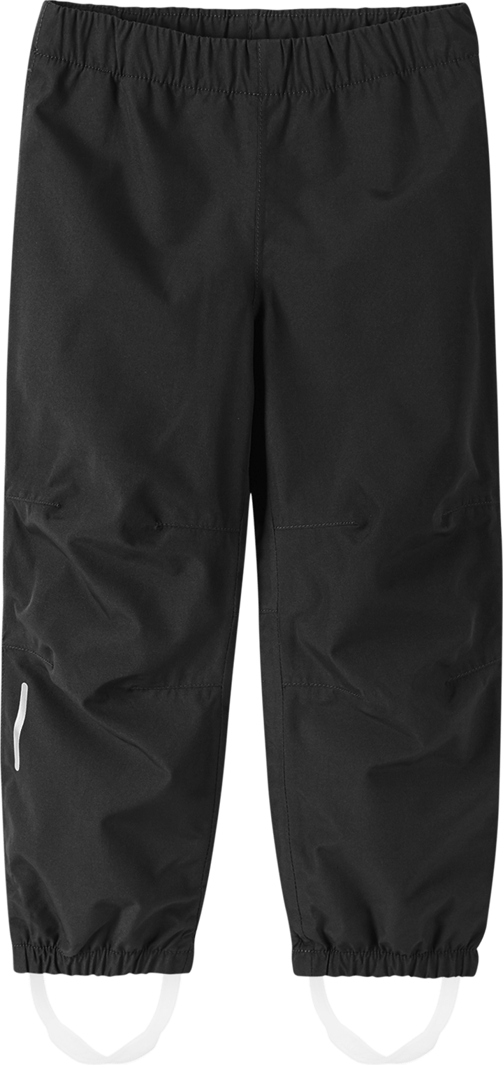 Reima Kids' Kaura Reimatec Pants Black Reima